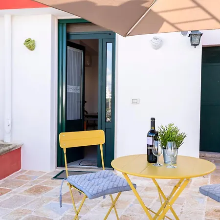 Appartamento Maria Con Piscina - La Casita & El Mirador