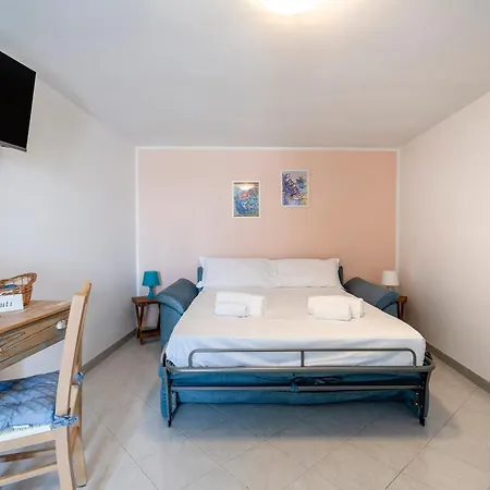 Appartamento Maria Con Piscina - La Casita & El Mirador