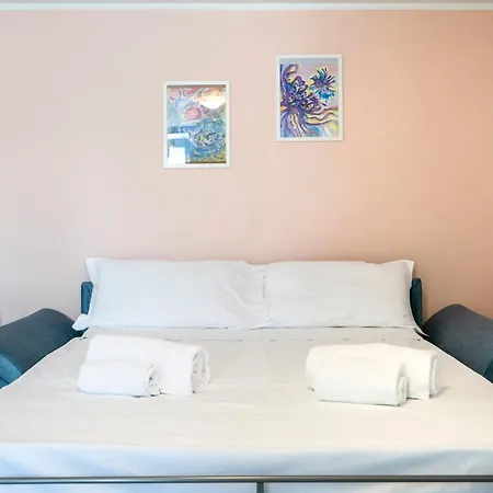 Appartamento Maria Con Piscina - La Casita & El Mirador *