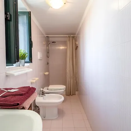 Maria Con Piscina - La Casita & El Mirador Appartamento Ostuni