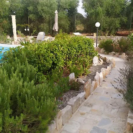 Appartamento Maria Con Piscina - La Casita & El Mirador *