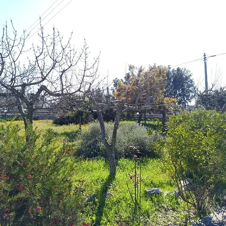 Appartamento Maria Con Piscina - La Casita & El Mirador