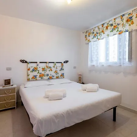 Apartment Maria Con Piscina - La Casita & El Mirador Ostuni