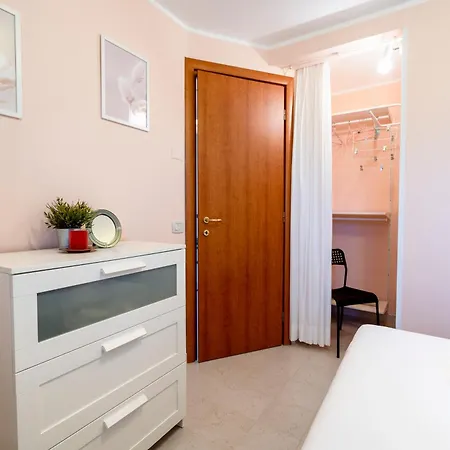 Maria Con Piscina - La Casita & El Mirador Ostuni