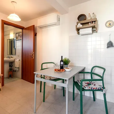 Apartment Maria Con Piscina - La Casita & El Mirador