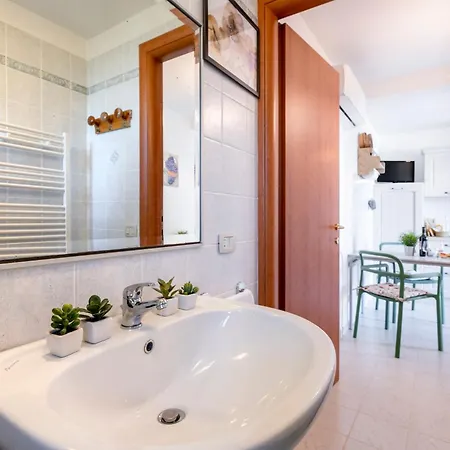 Maria Con Piscina - La Casita & El Mirador Apartment