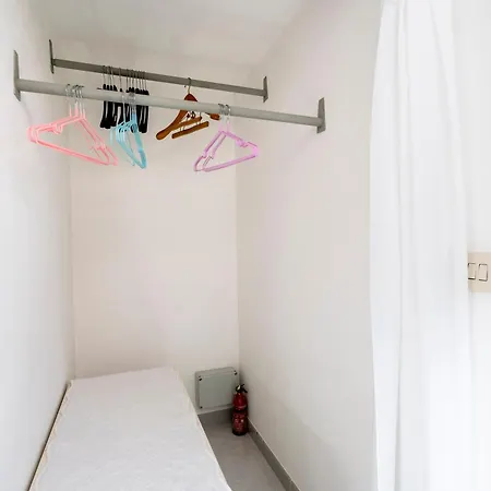 Apartment Maria Con Piscina - La Casita & El Mirador Ostuni