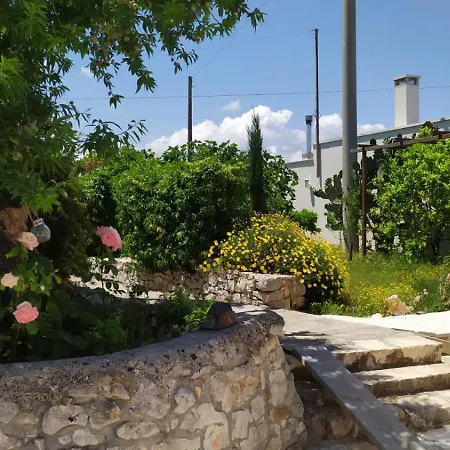 Maria Con Piscina - La Casita & El Mirador